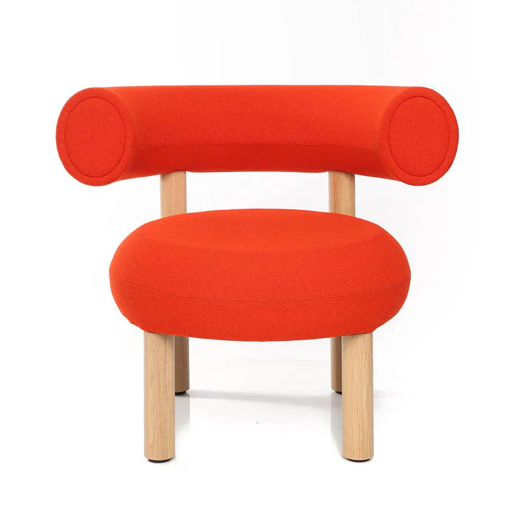 Lounge Chair Fat