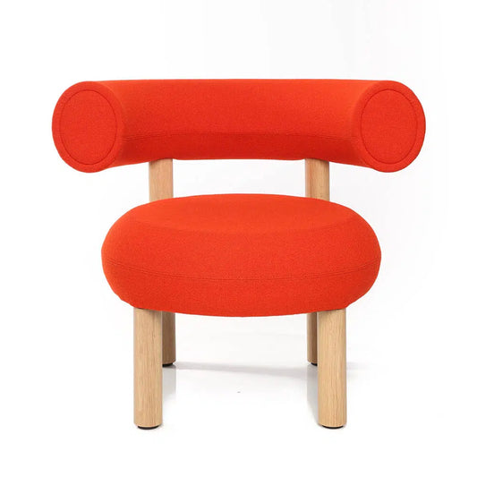 Lounge Chair Fat