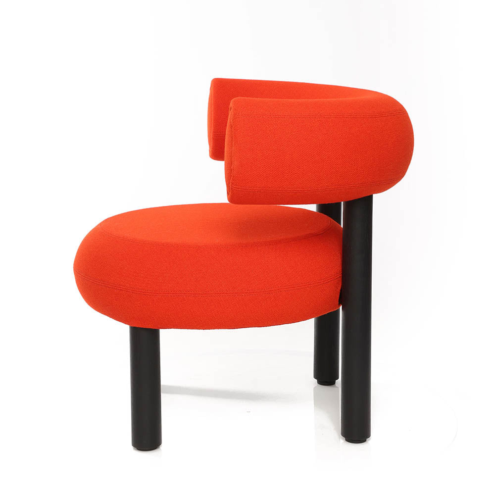 Lounge Chair Fat
