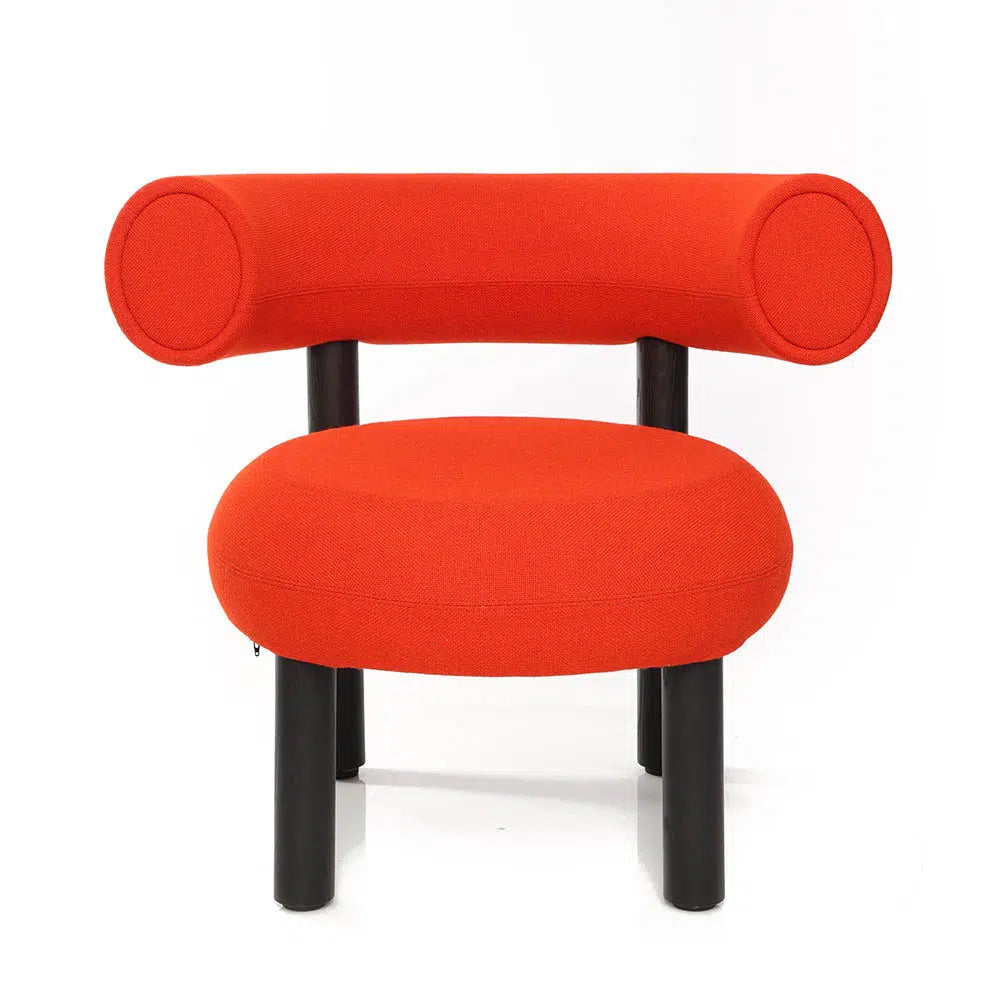 Lounge Chair Fat