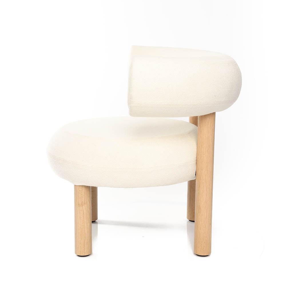 Lounge Chair Fat