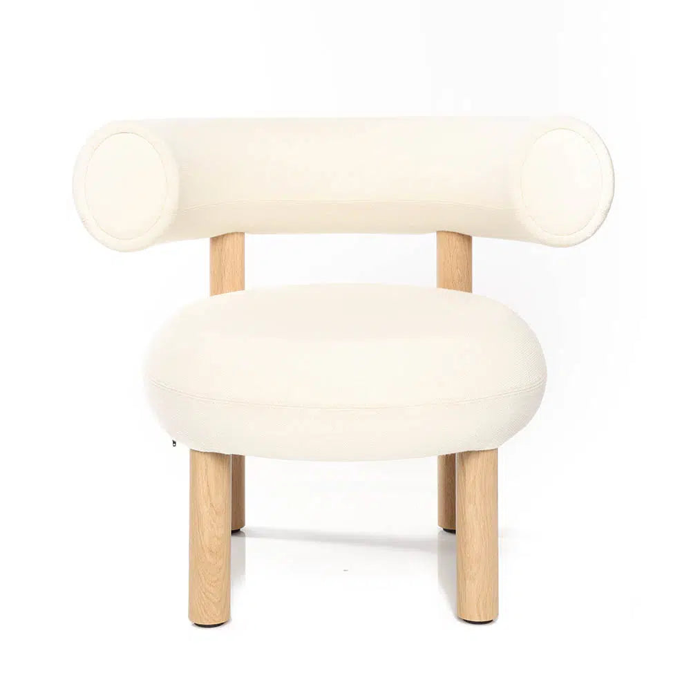 Lounge Chair Fat