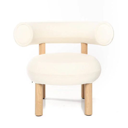 Lounge Chair Fat