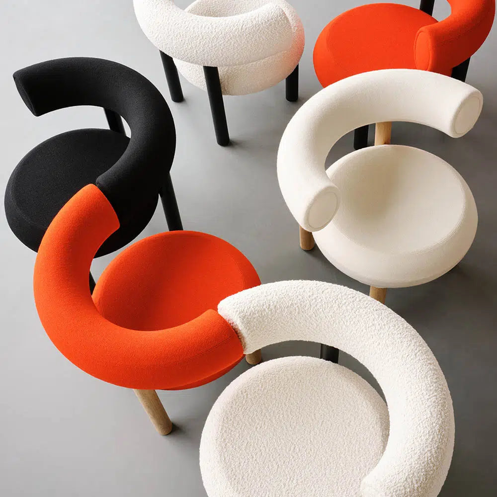 Lounge Chair Fat