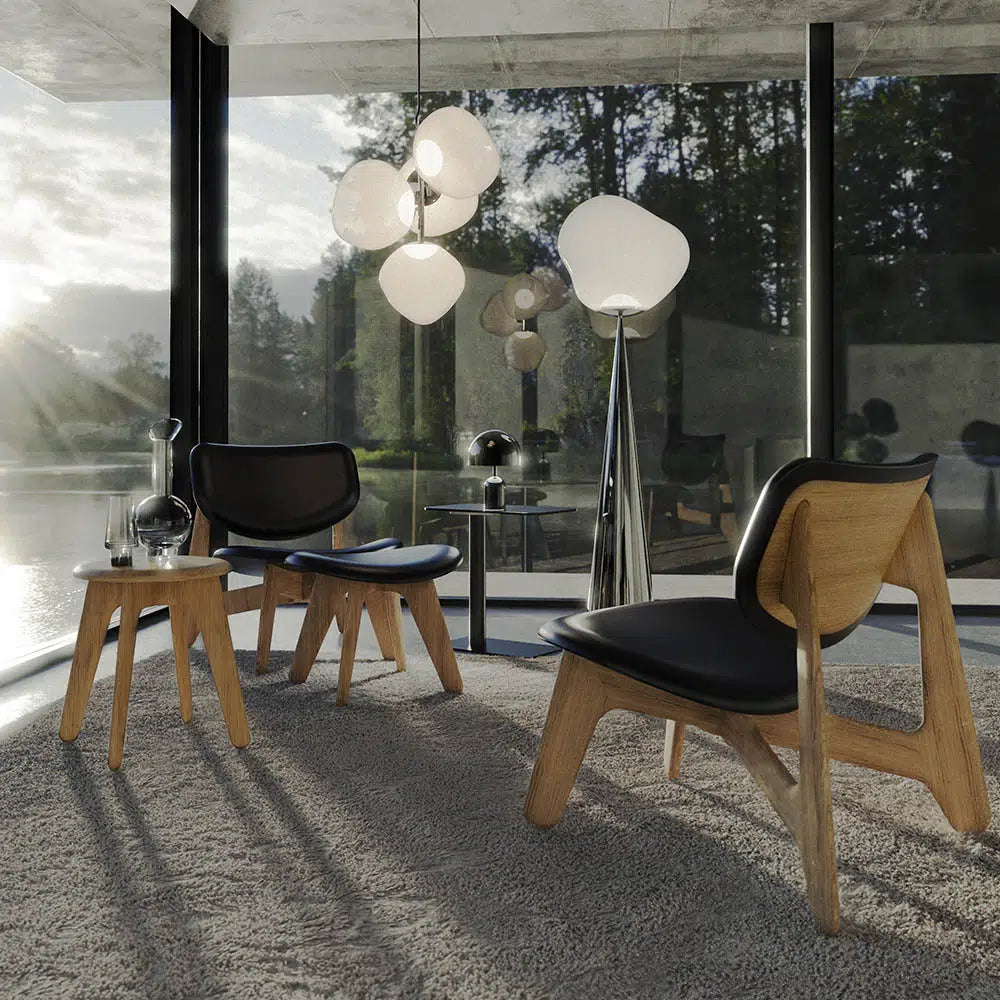 Lounge Chair Slab