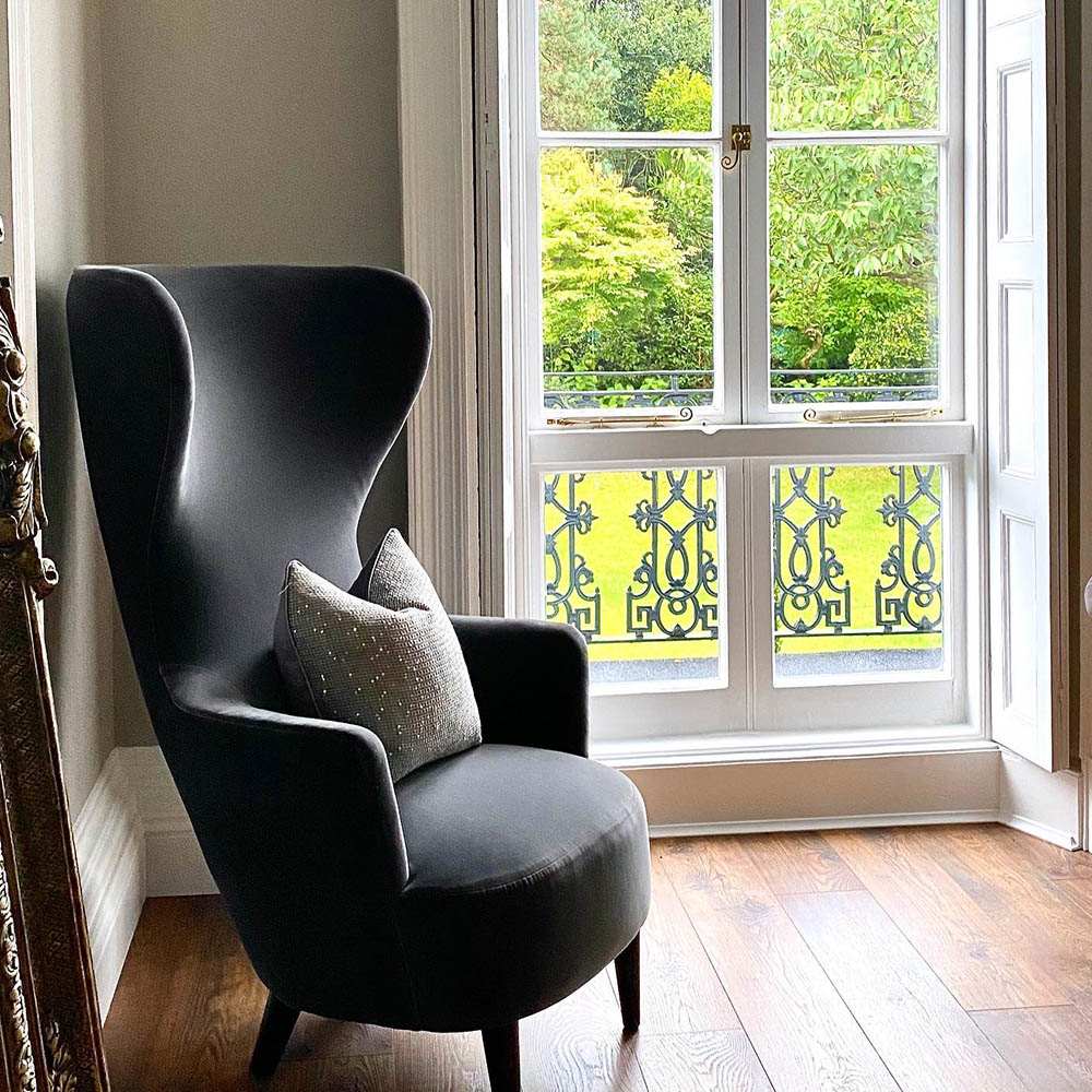 Wingback