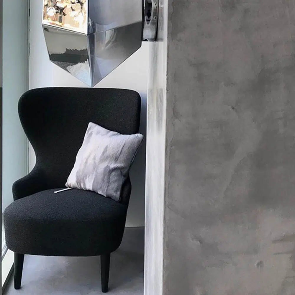 Wingback micro