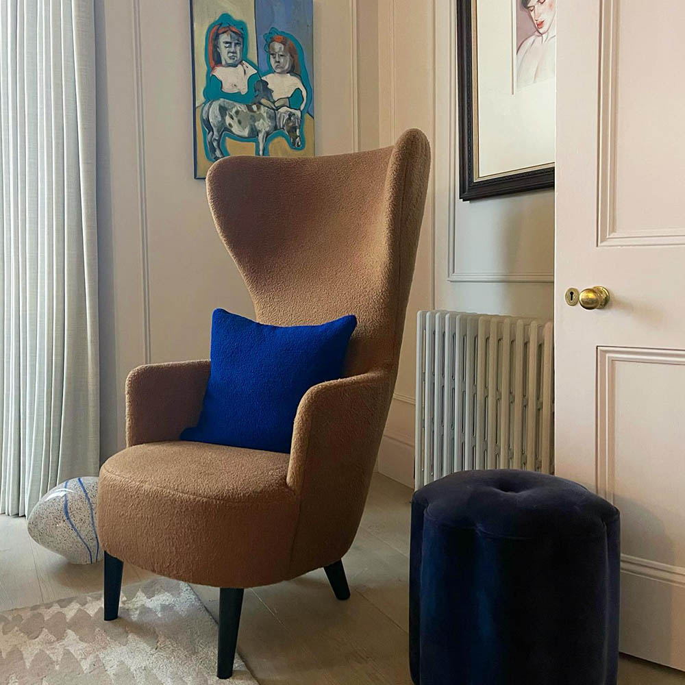 Wingback