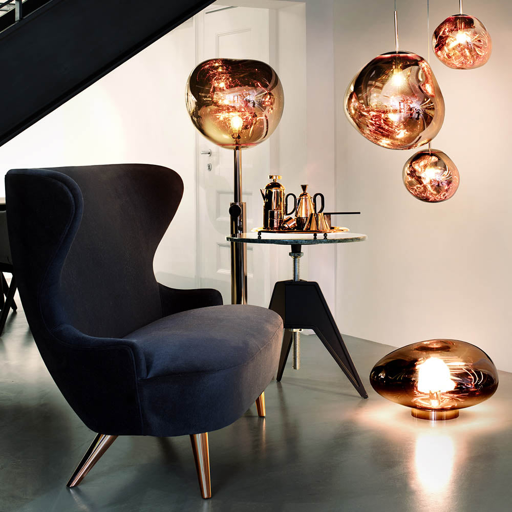 Wingback micro