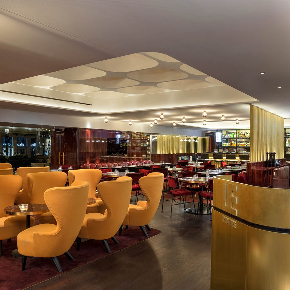 Wingback micro