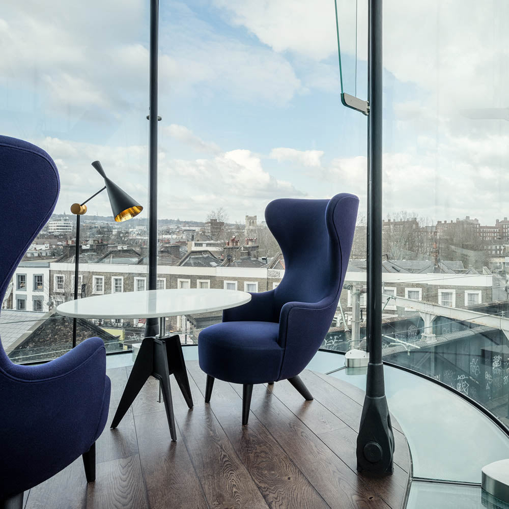 Wingback