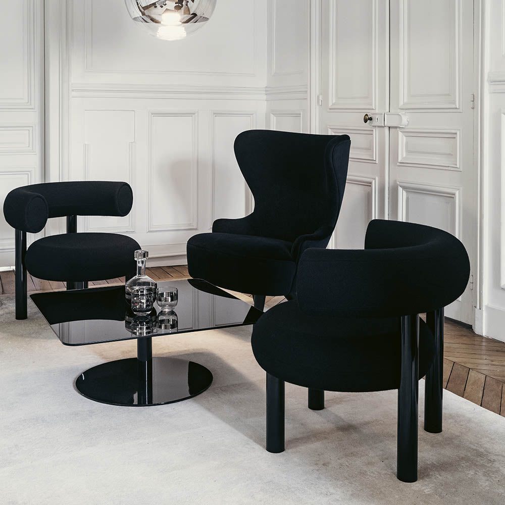 Wingback micro