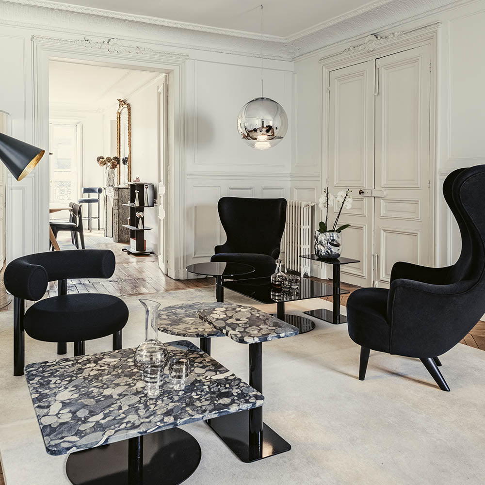 Wingback micro