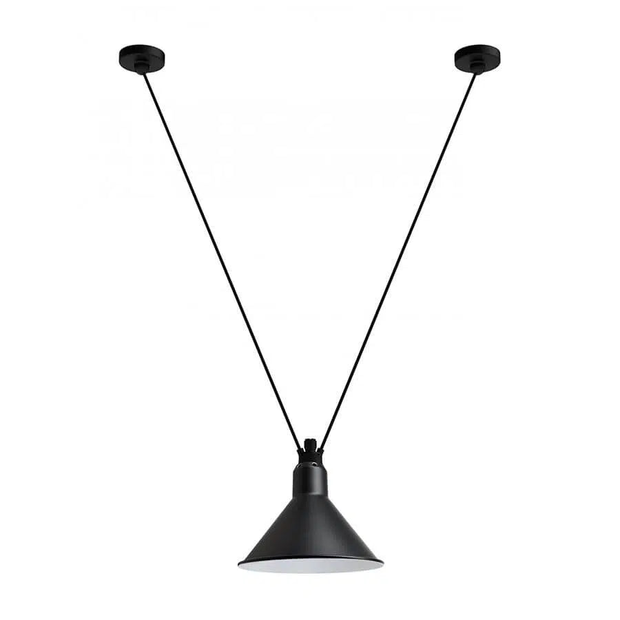 les Acrobates de Gras n°323 L conic