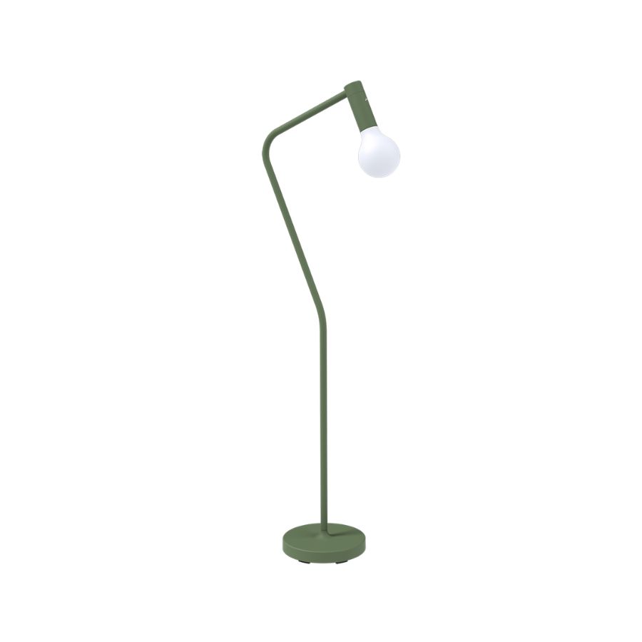 Pied simple Aplô
