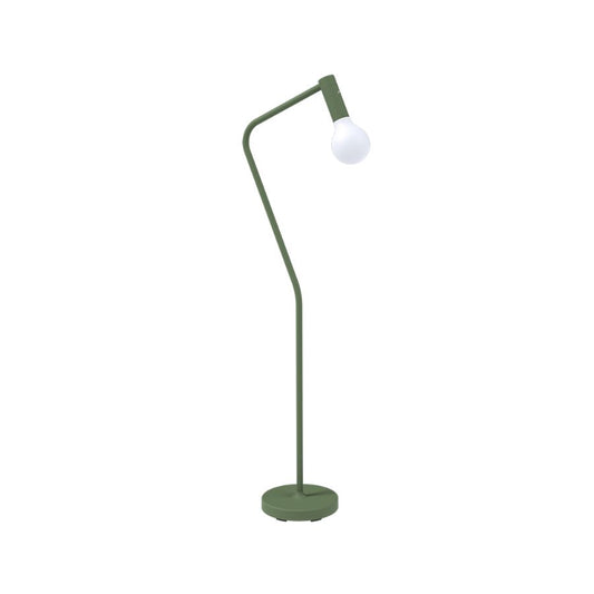 Pied simple Aplô