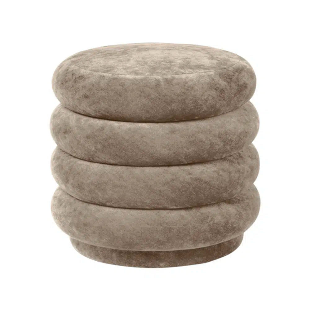 Pouf Round