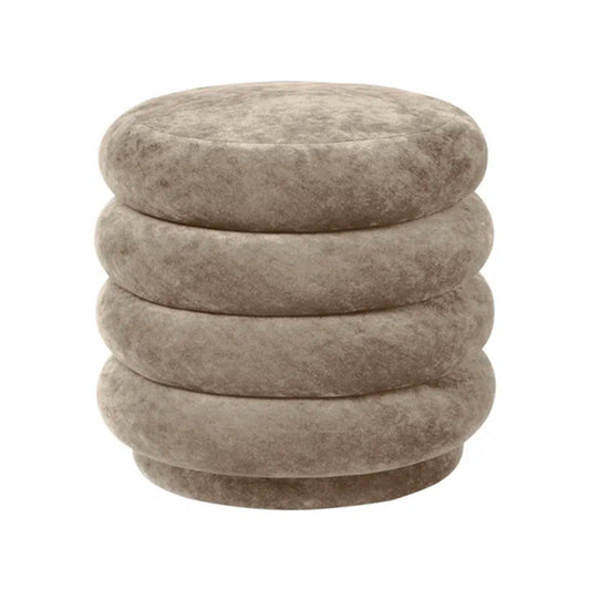 Pouf Round