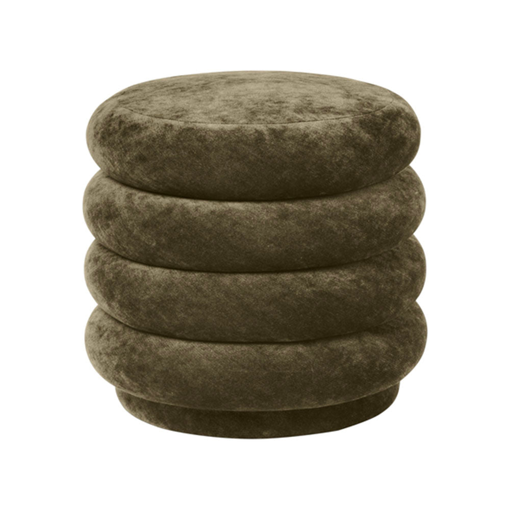 Pouf Round