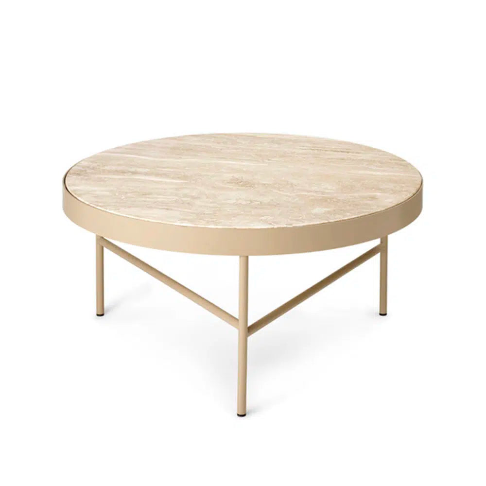 Travertine