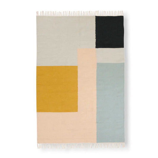 Tapis Kelim