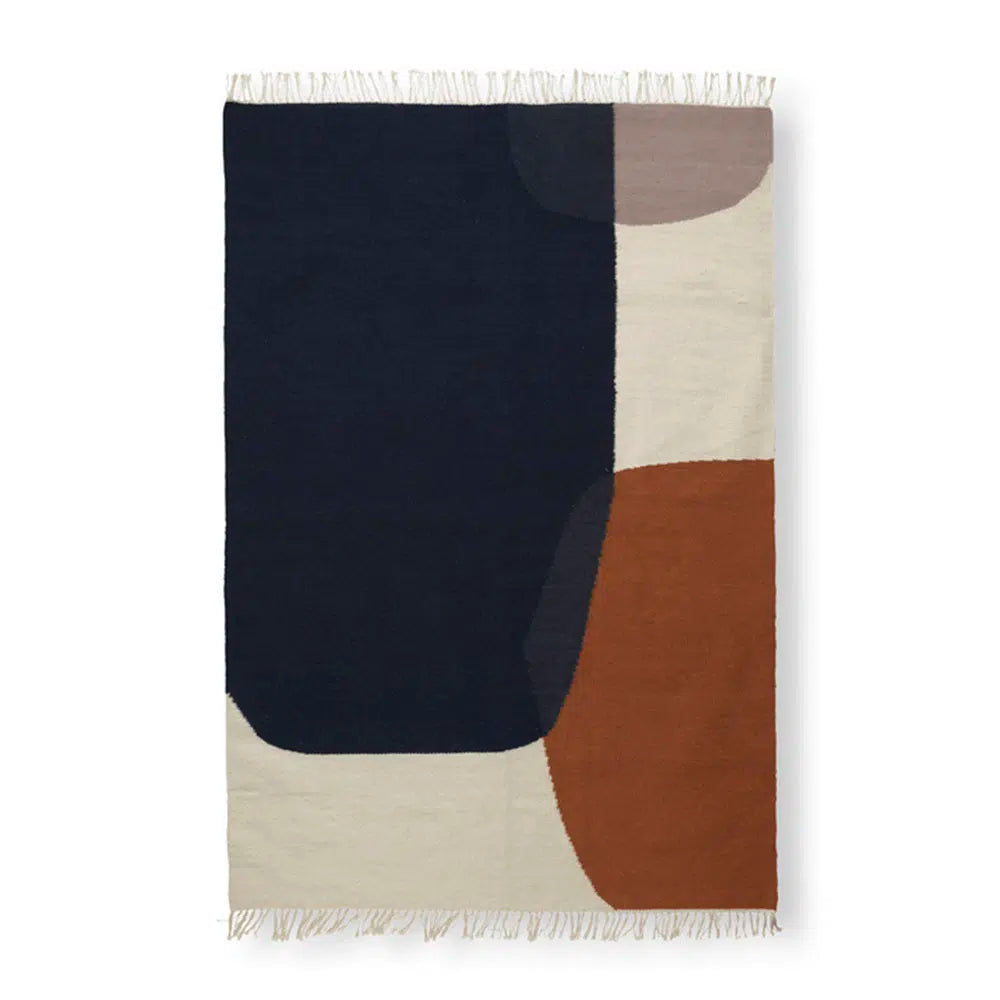 Tapis Kelim