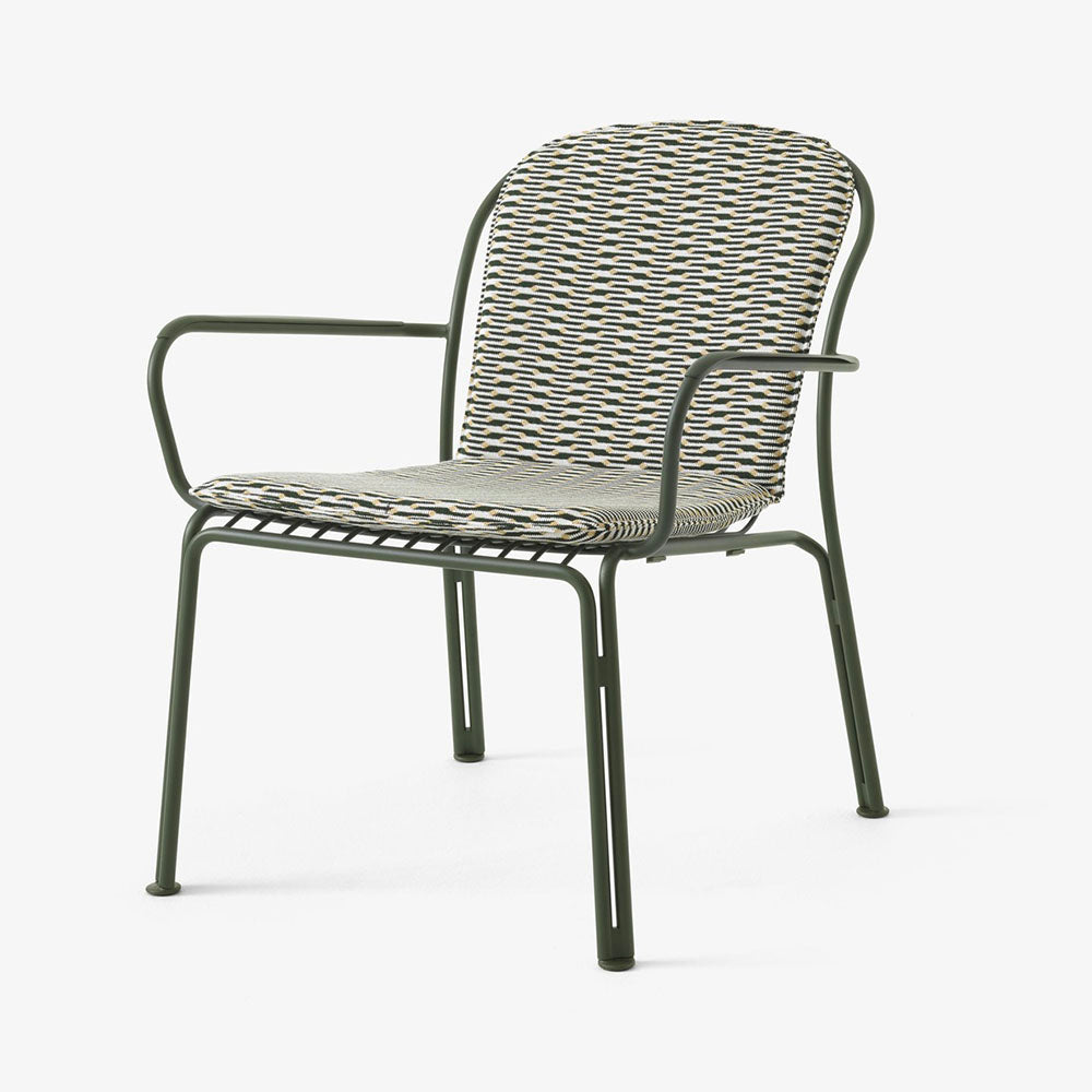 Coussin d'assise pour  SC101 Thorvald