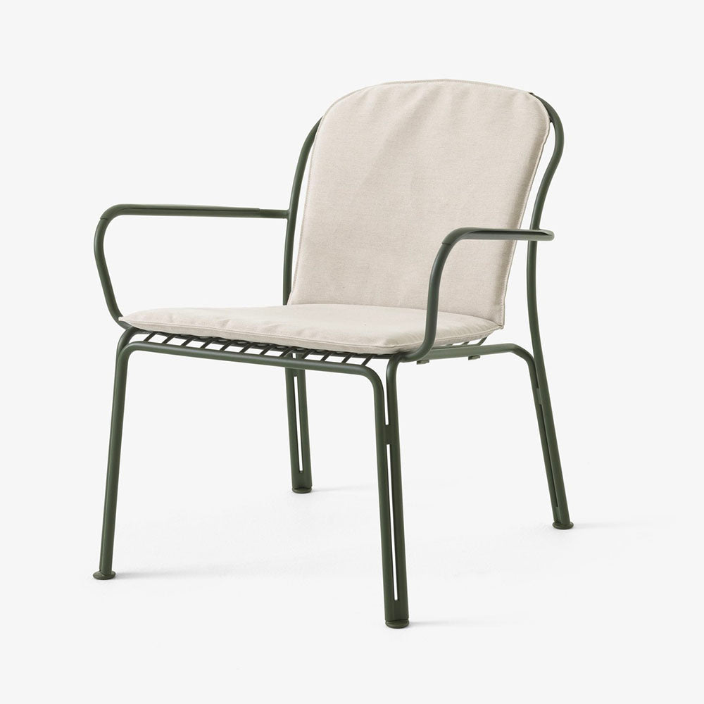 Coussin d'assise pour  SC101 Thorvald