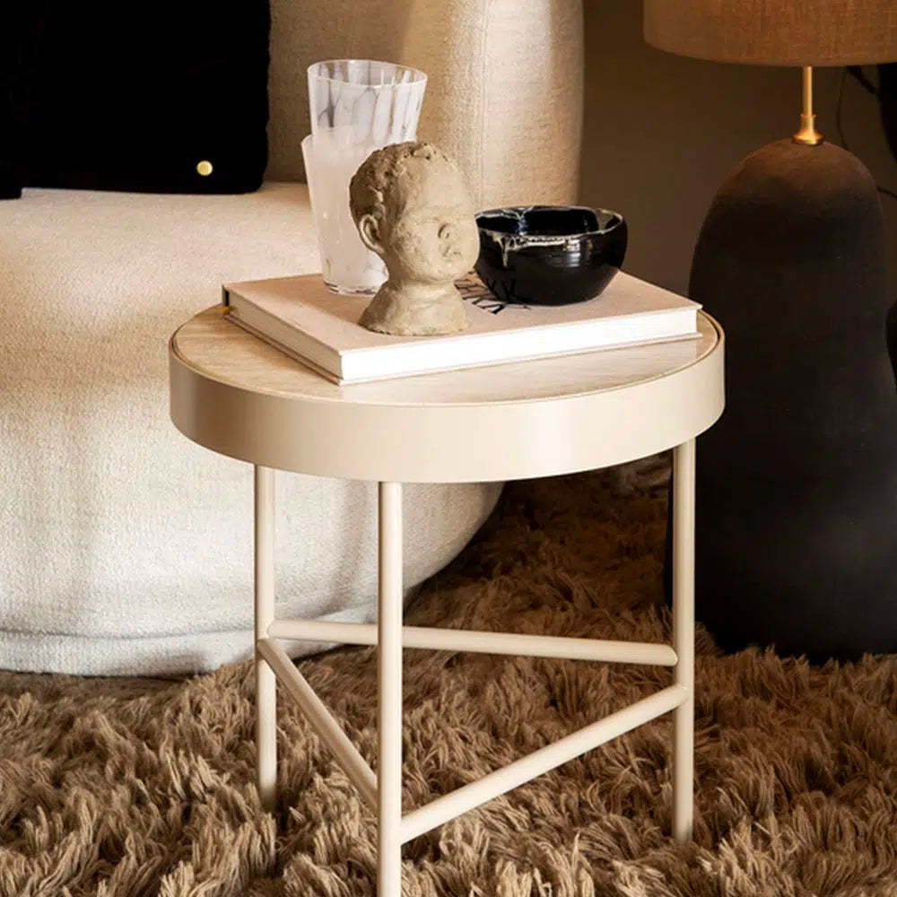 Travertine