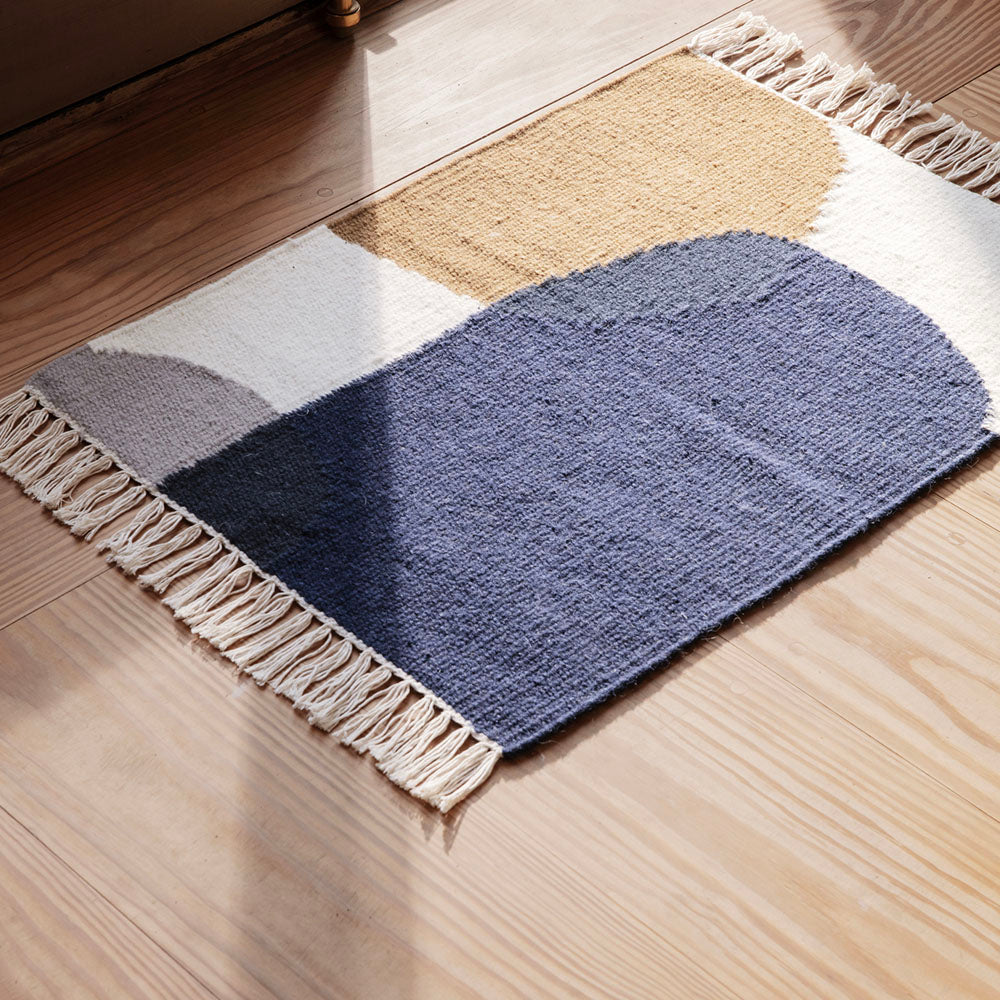 Tapis Kelim