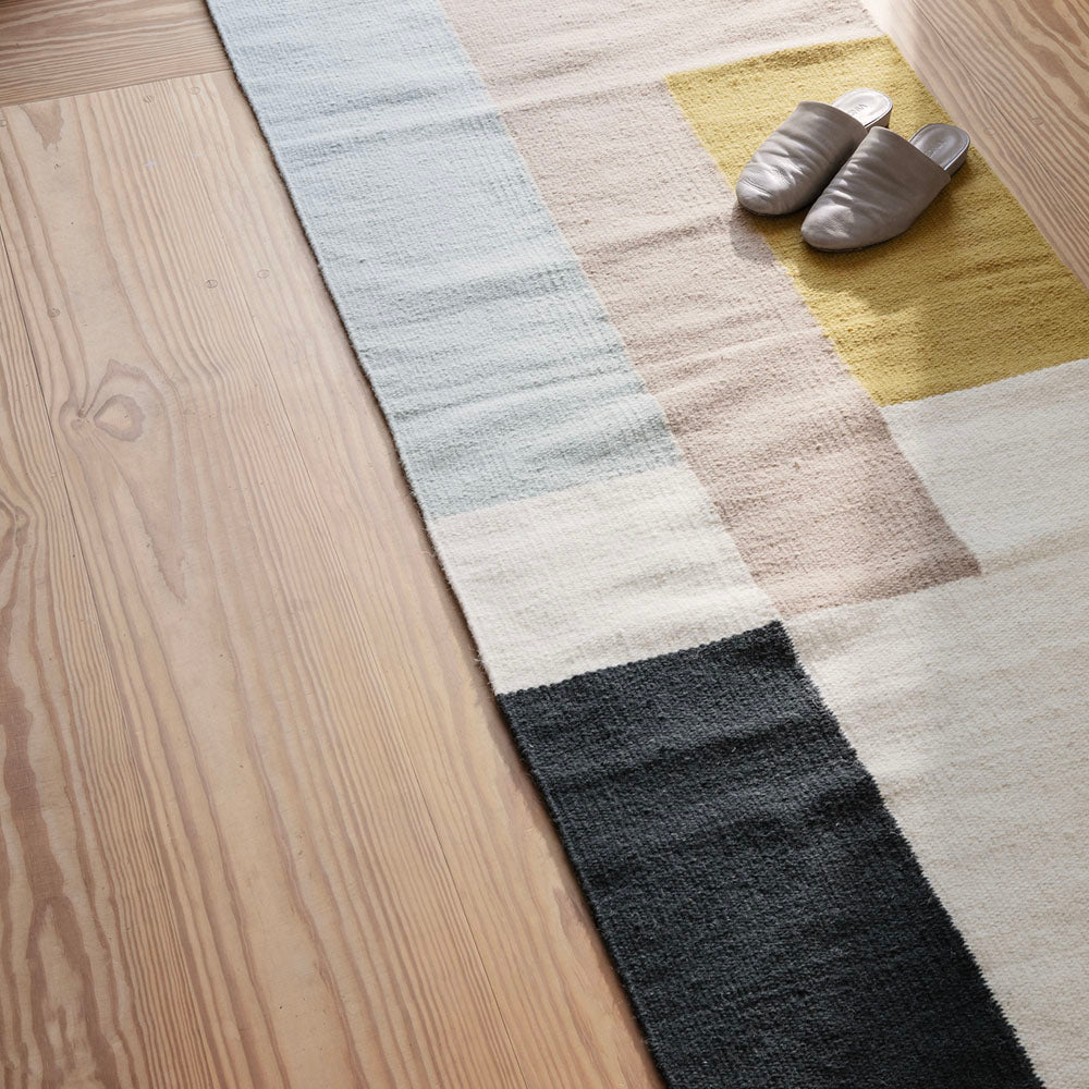 Tapis Kelim