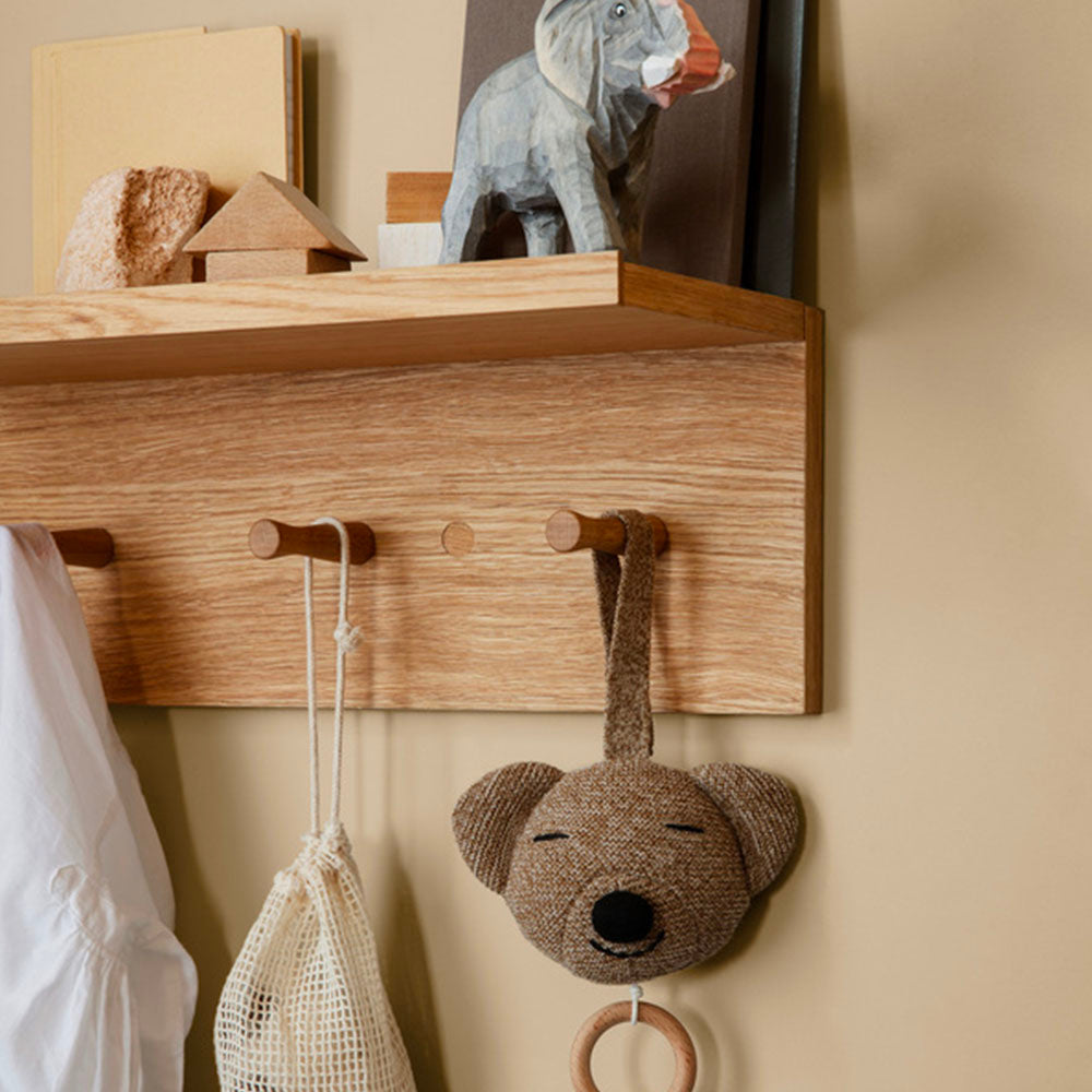 Place Rack