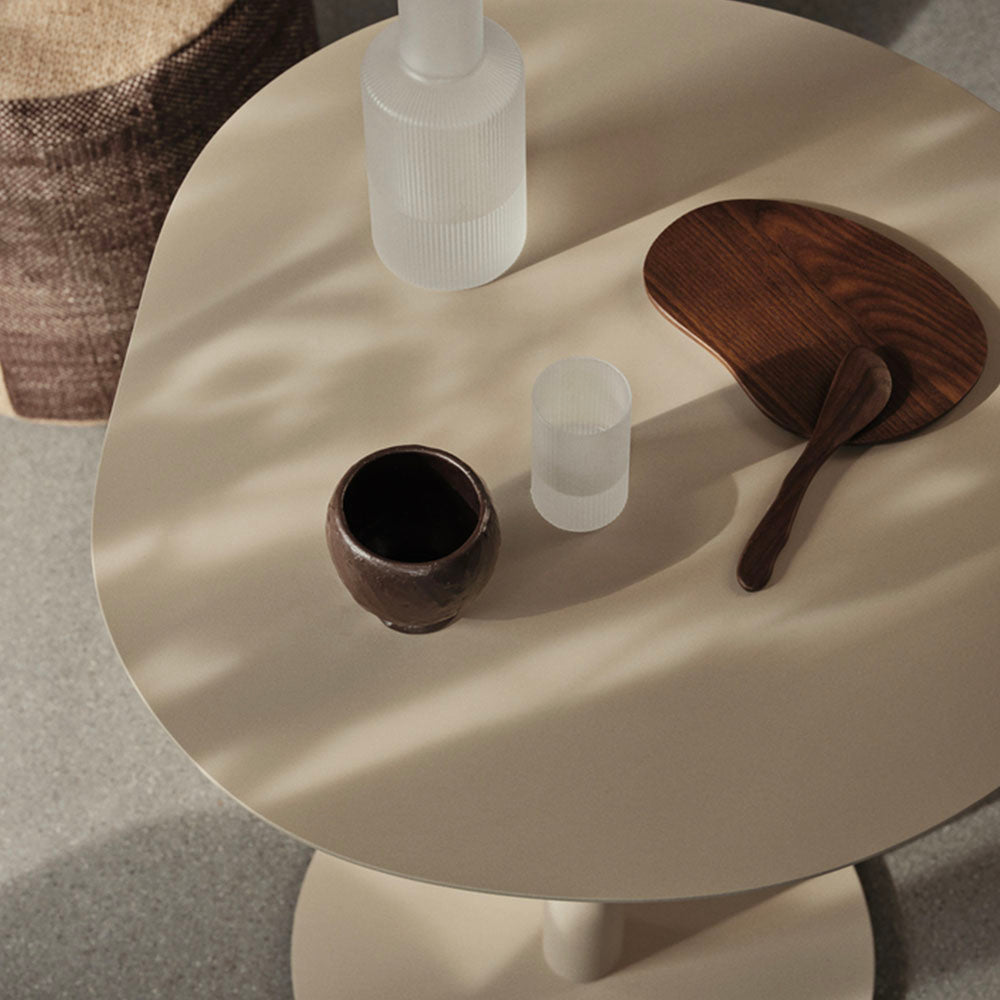 Pond café