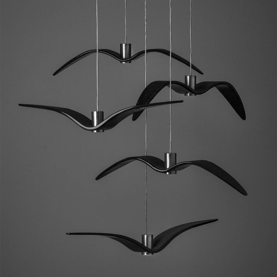 Night Birds