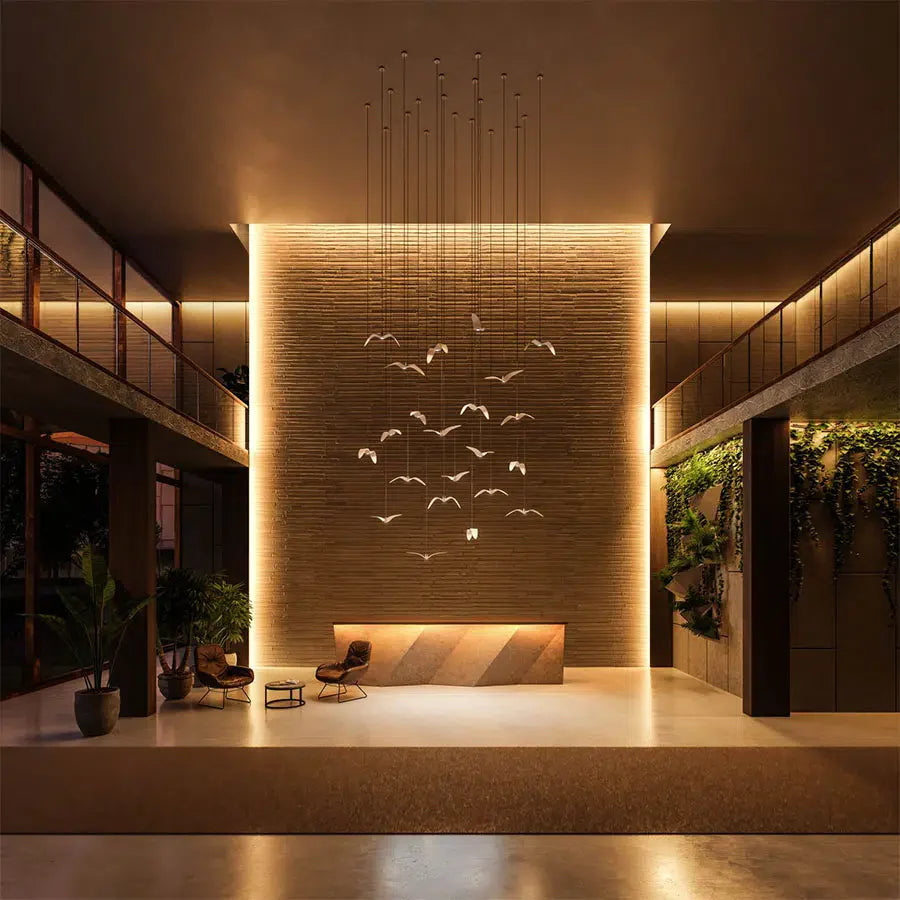 Night Birds