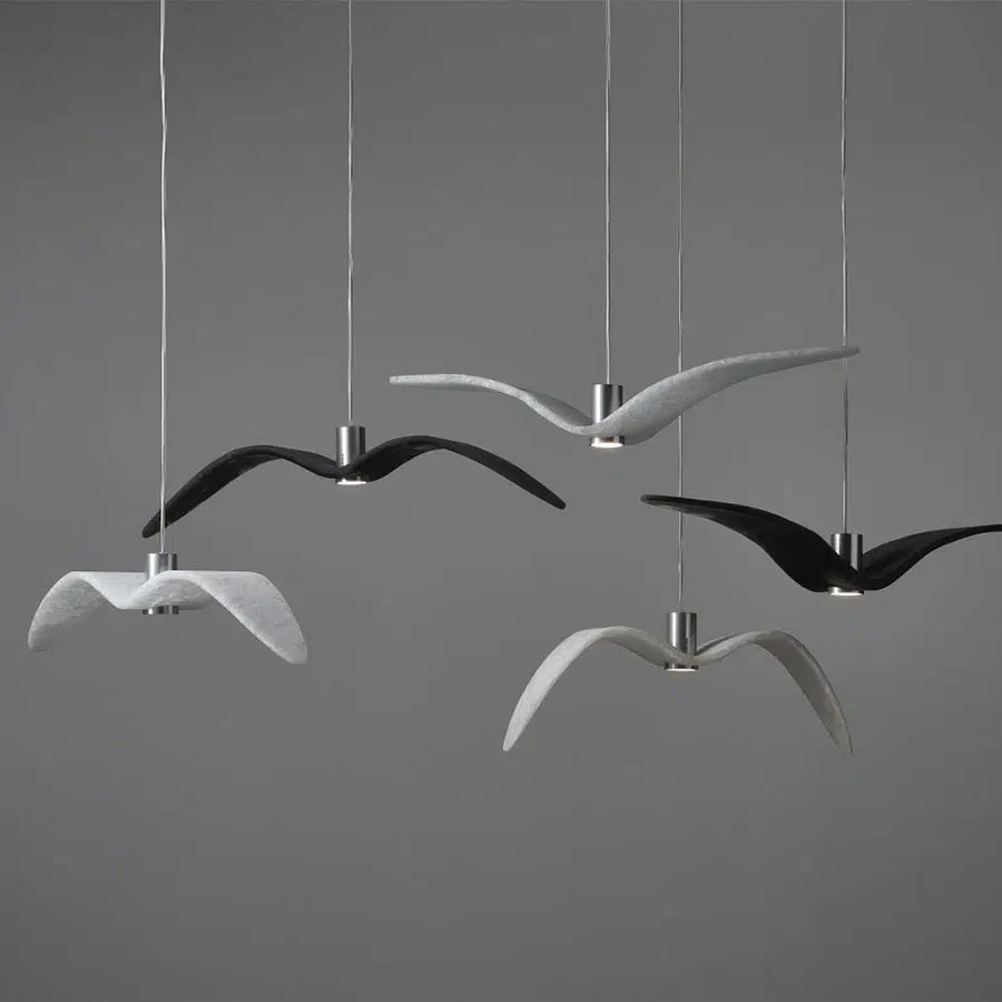 Night Birds