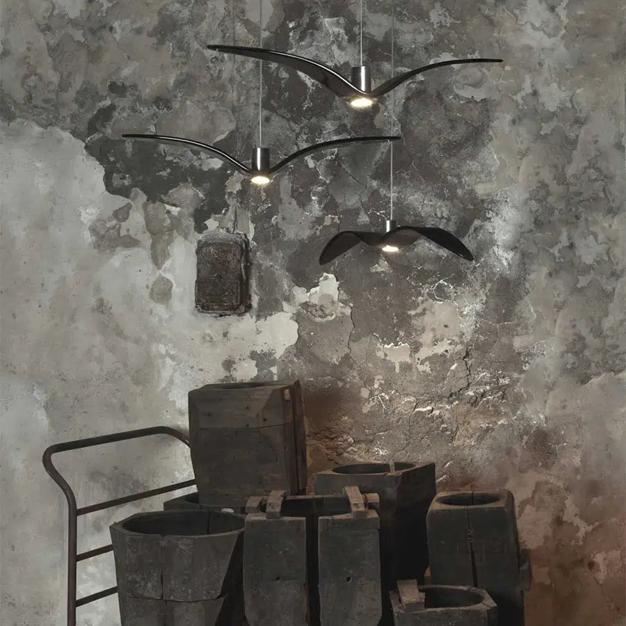 Night Birds