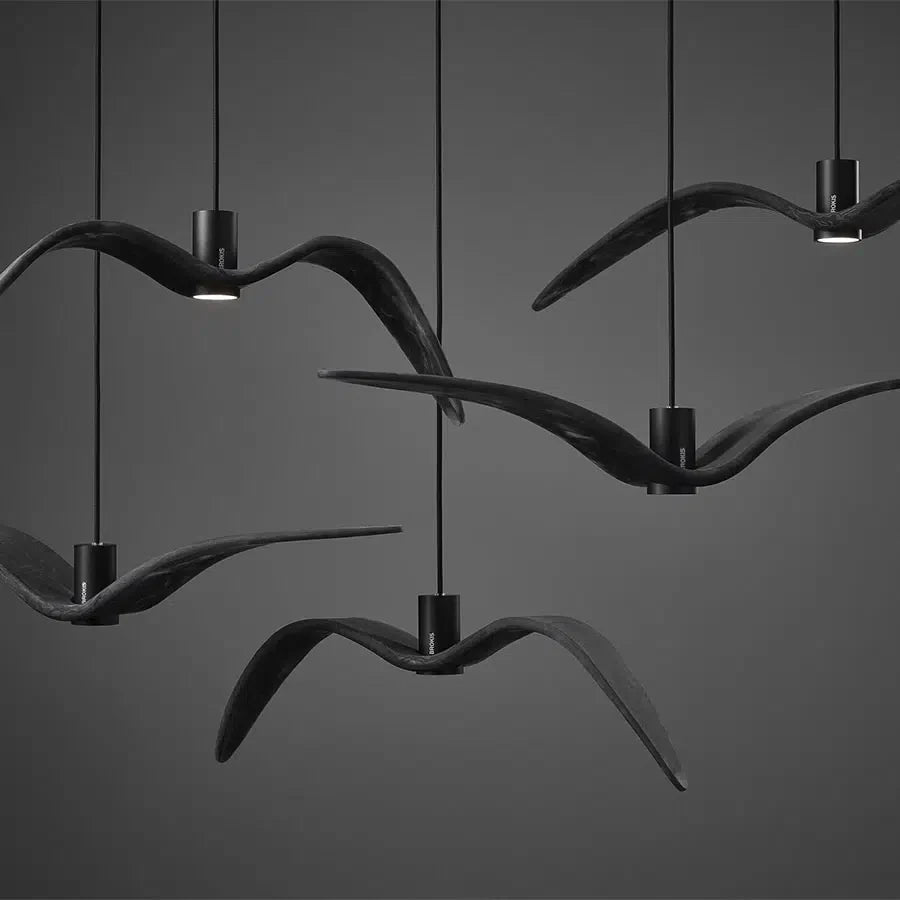 Night Birds