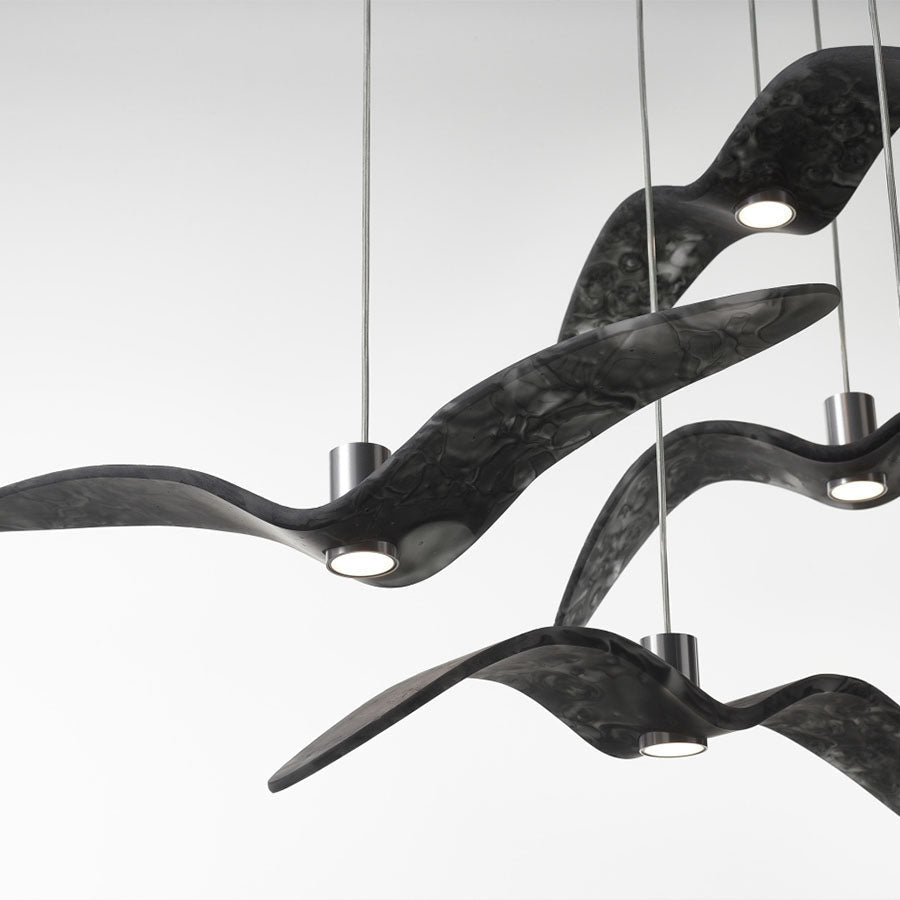 Night Birds