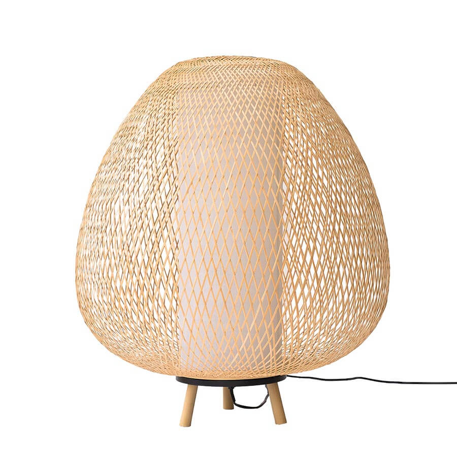 Twiggy Egg