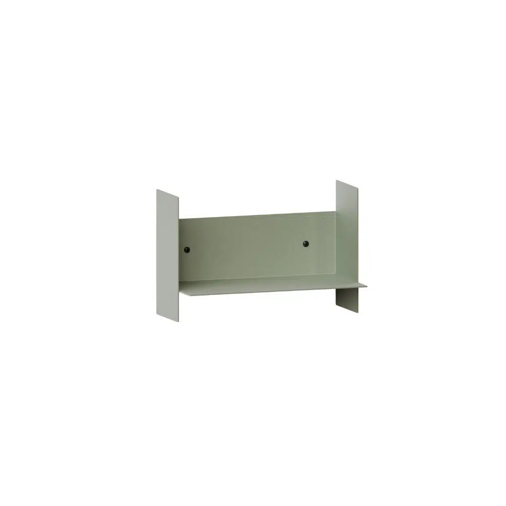 Etagère PLI - Gris Eucalyptus - 30cm