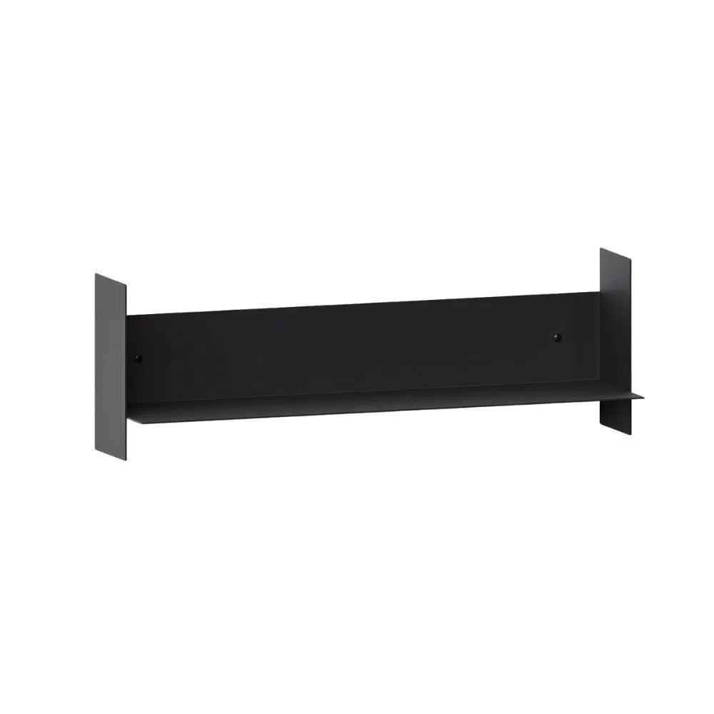 Etagère PLI - Noir Graphite - 60cm