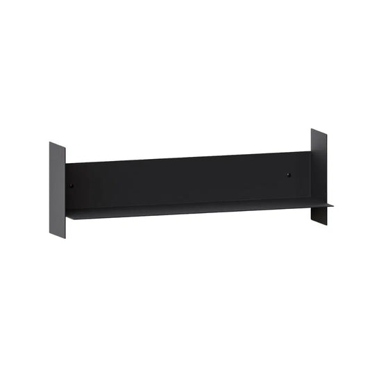 Etagère PLI - Noir Graphite - 60cm