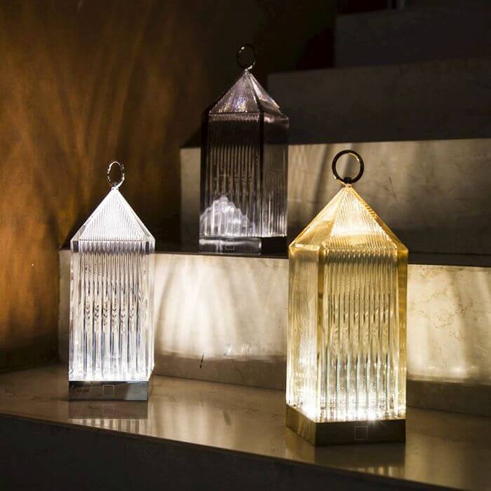 LANTERN