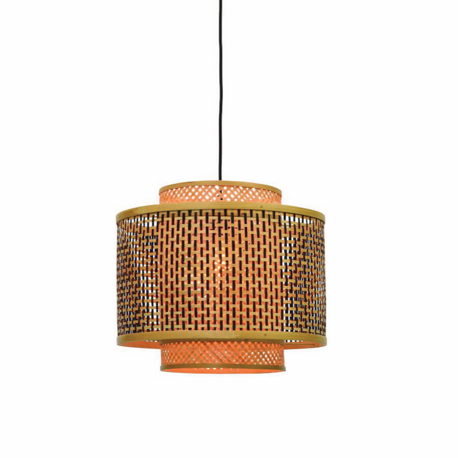 Suspension Bhutan Medium Luminaire