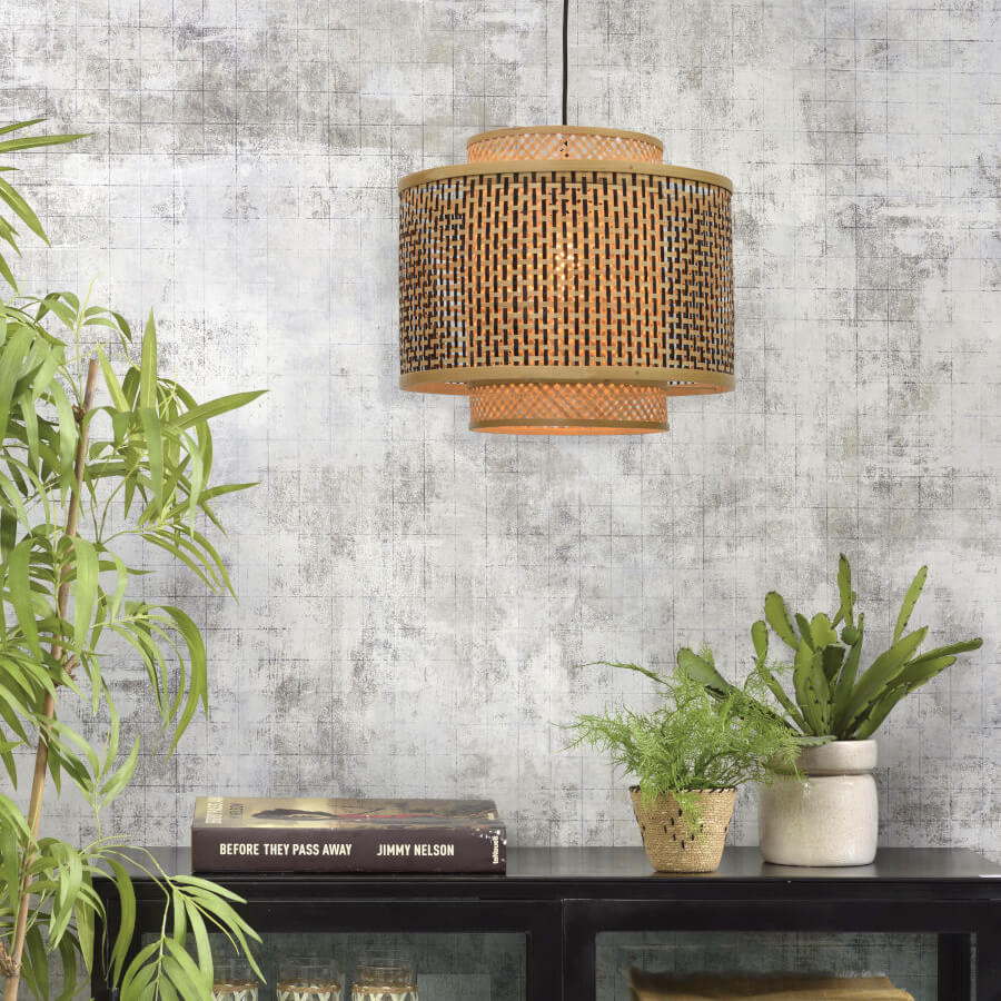 Suspension Bhutan Medium Luminaire