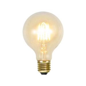Ampoule E27 soft glow