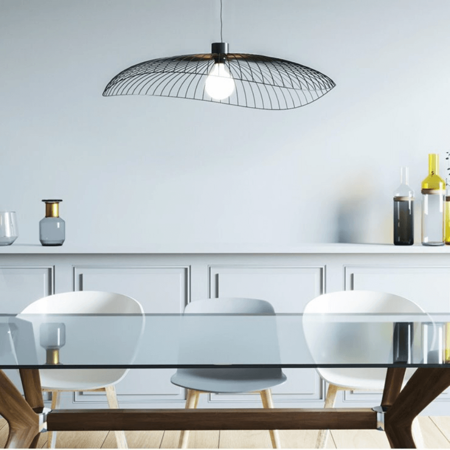 Suspension Colibri Forestier