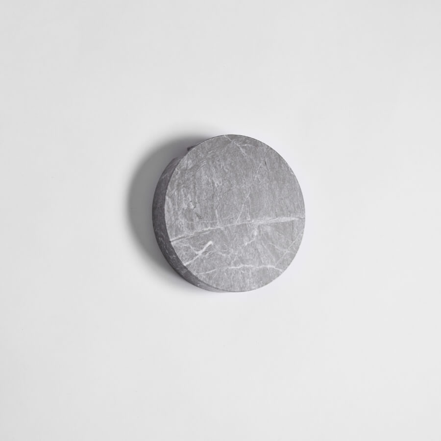 Applique Lane marbre Eno Studio